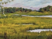 Rowley Marsh