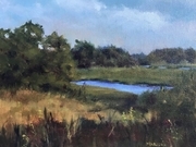 September Marsh