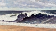 Winter Waves